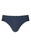 Mey Unterhosen blau