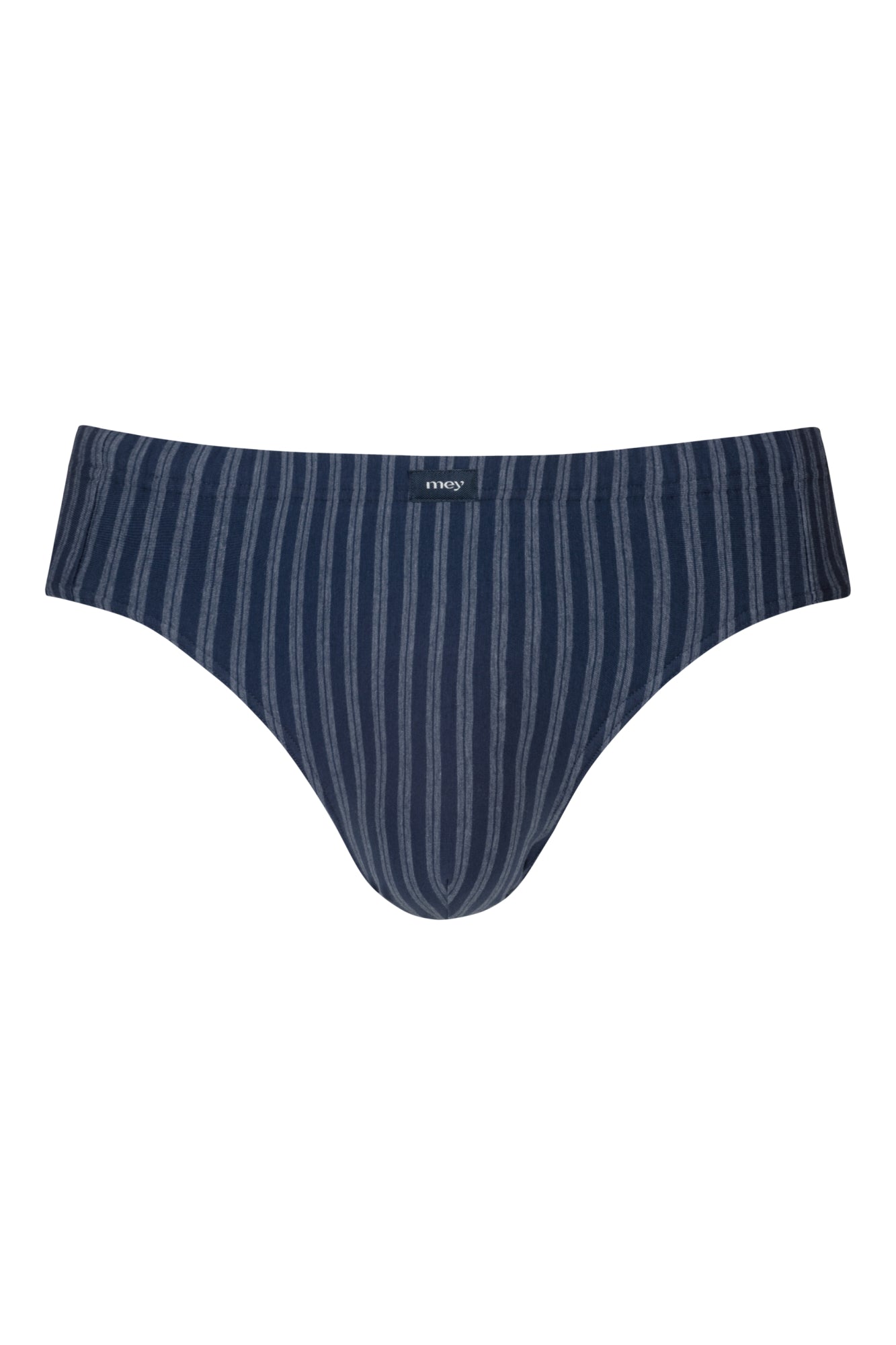 Mey Unterhosen blau