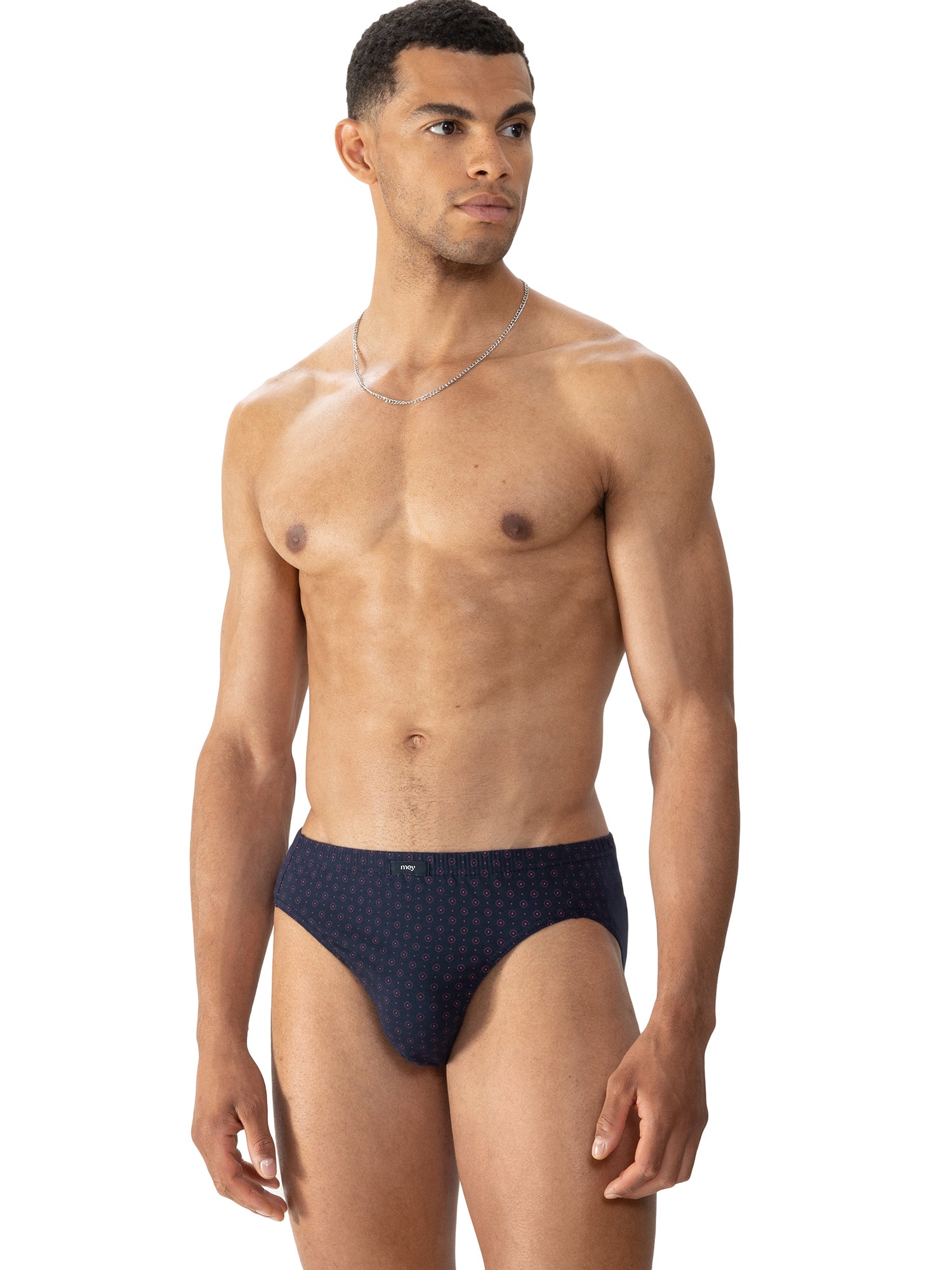 Mey Unterhosen  dunkelblau