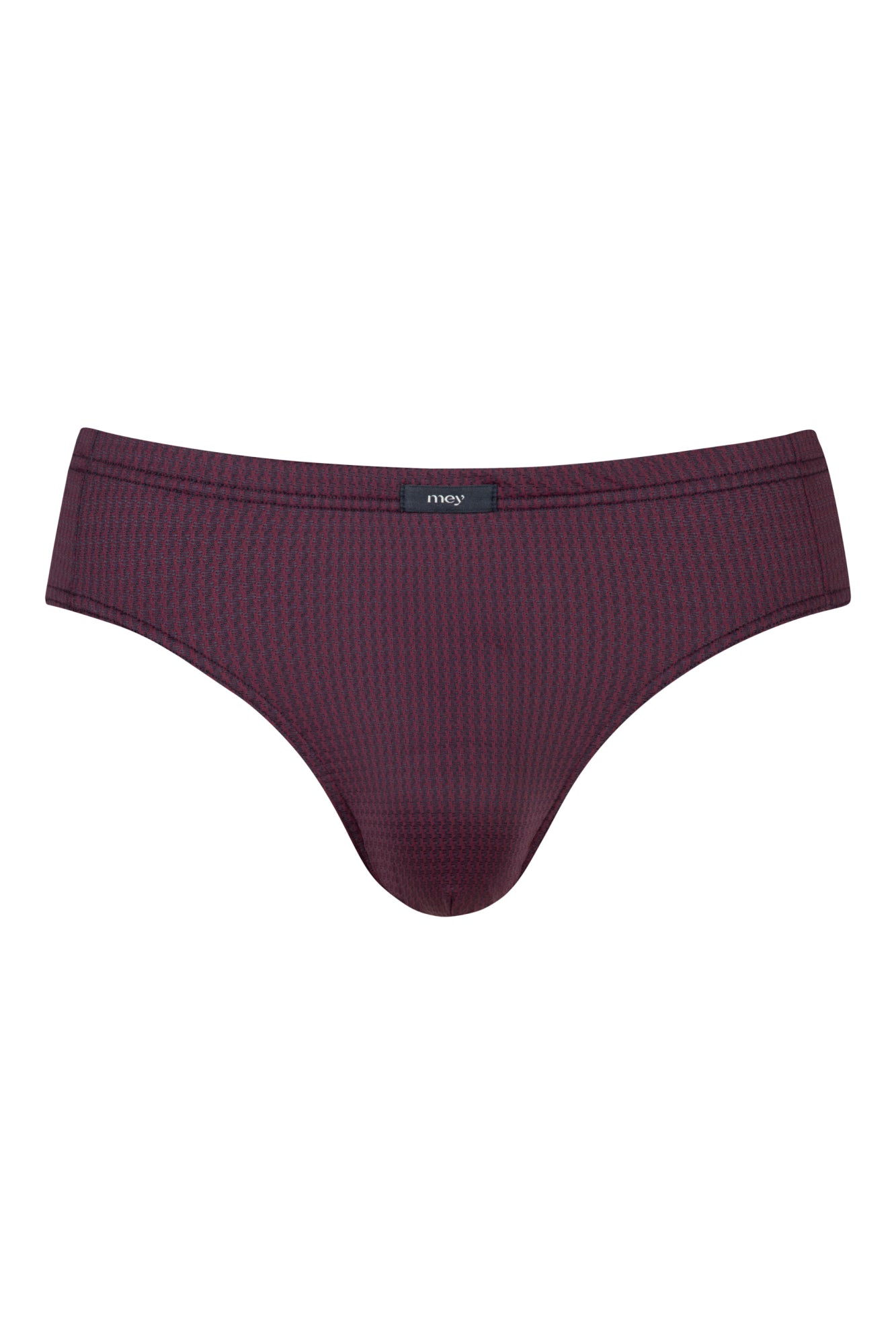 Mey Unterhosen rot