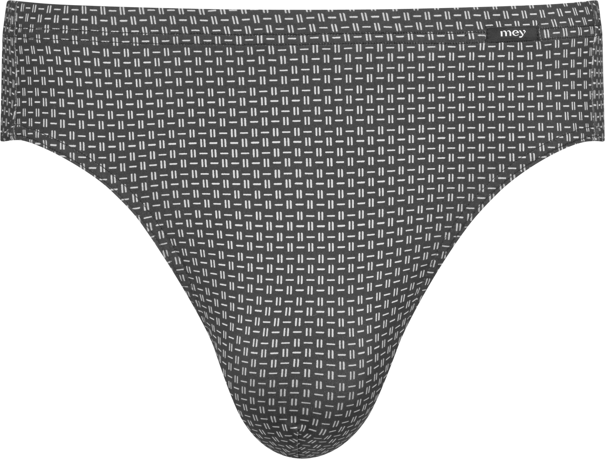 Mey Unterhosen schwarz