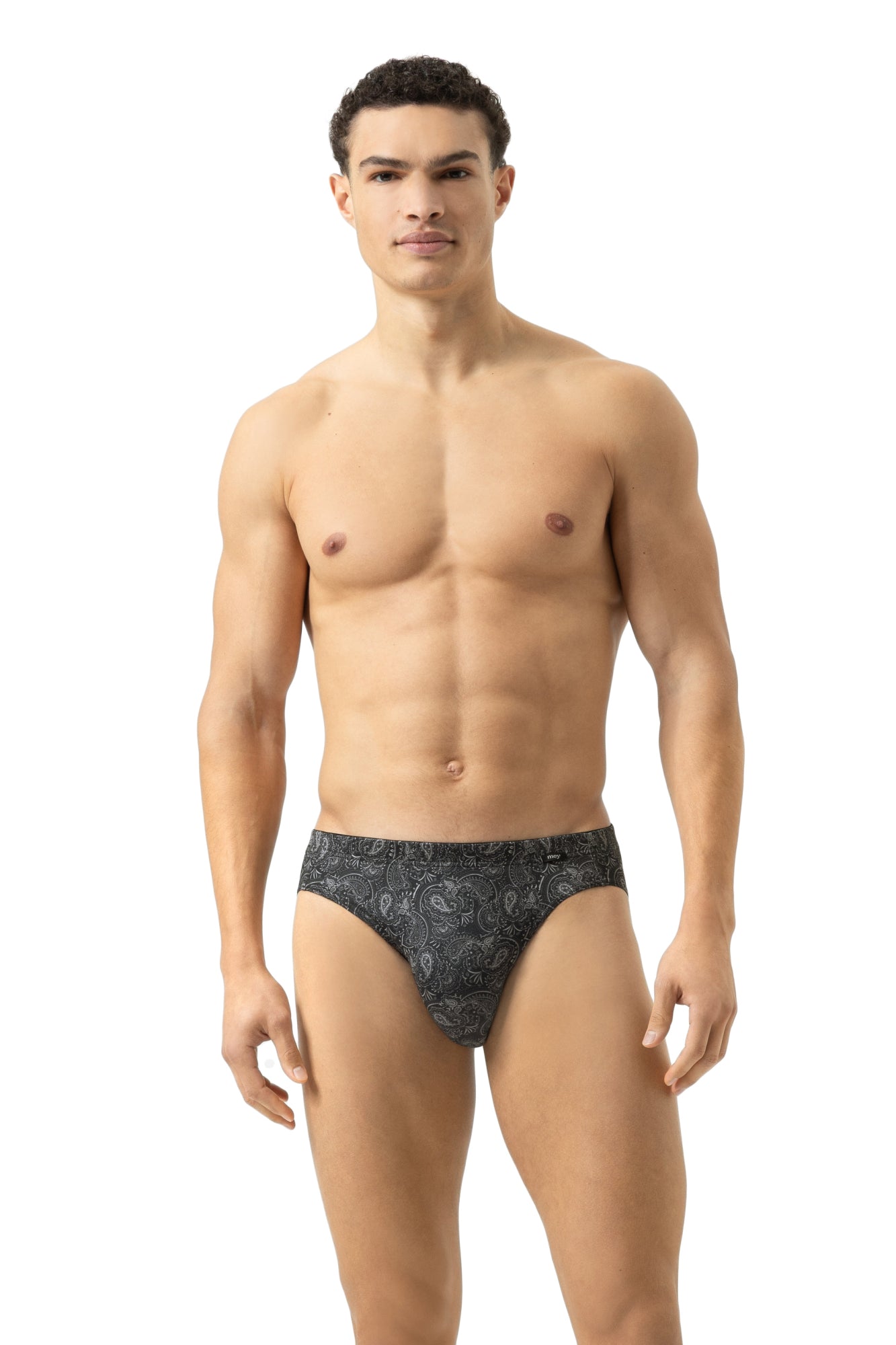 Mey Unterhosen  schwarz