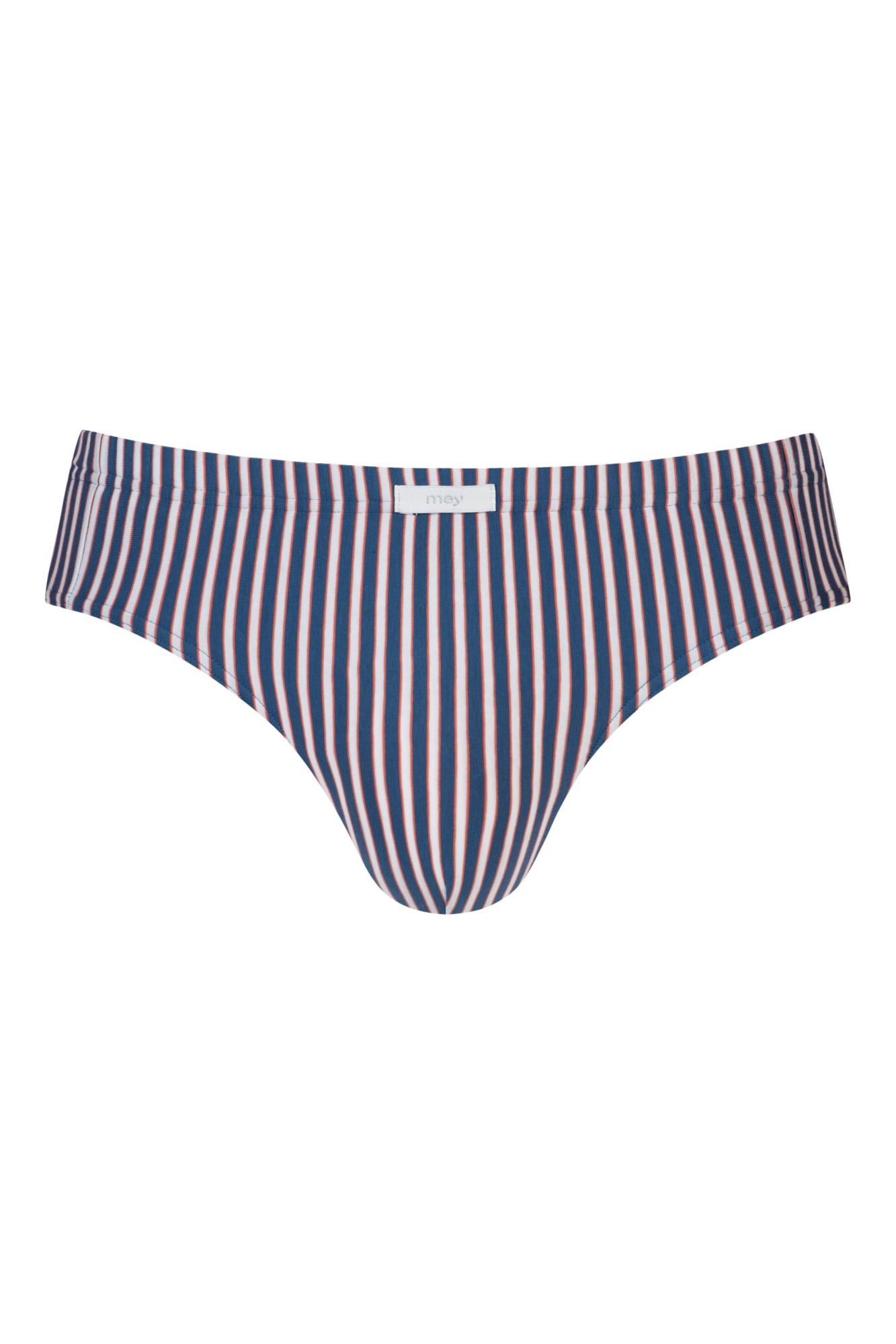 Mey Unterhosen blau