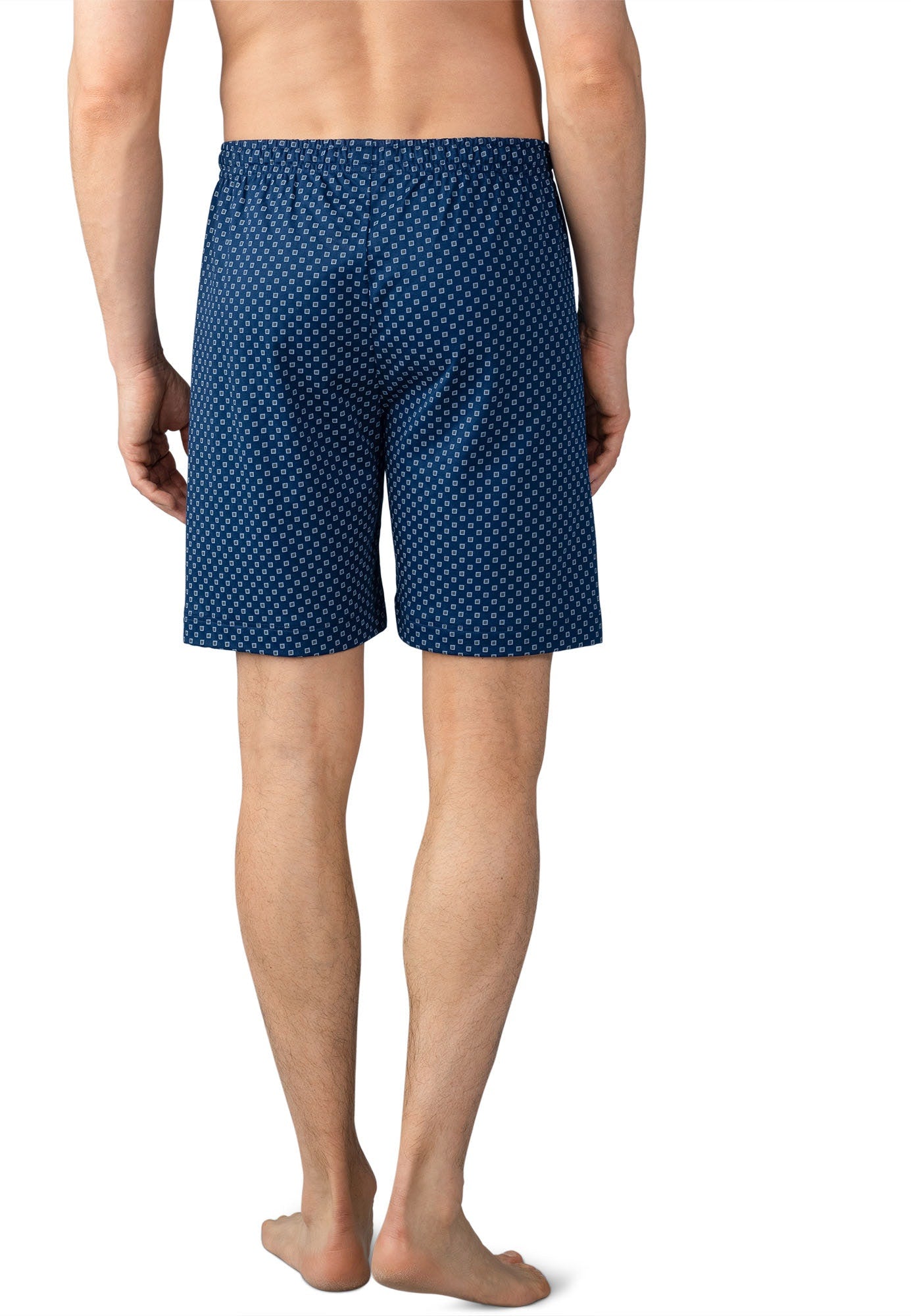 Mey Nachtwäsche  blau