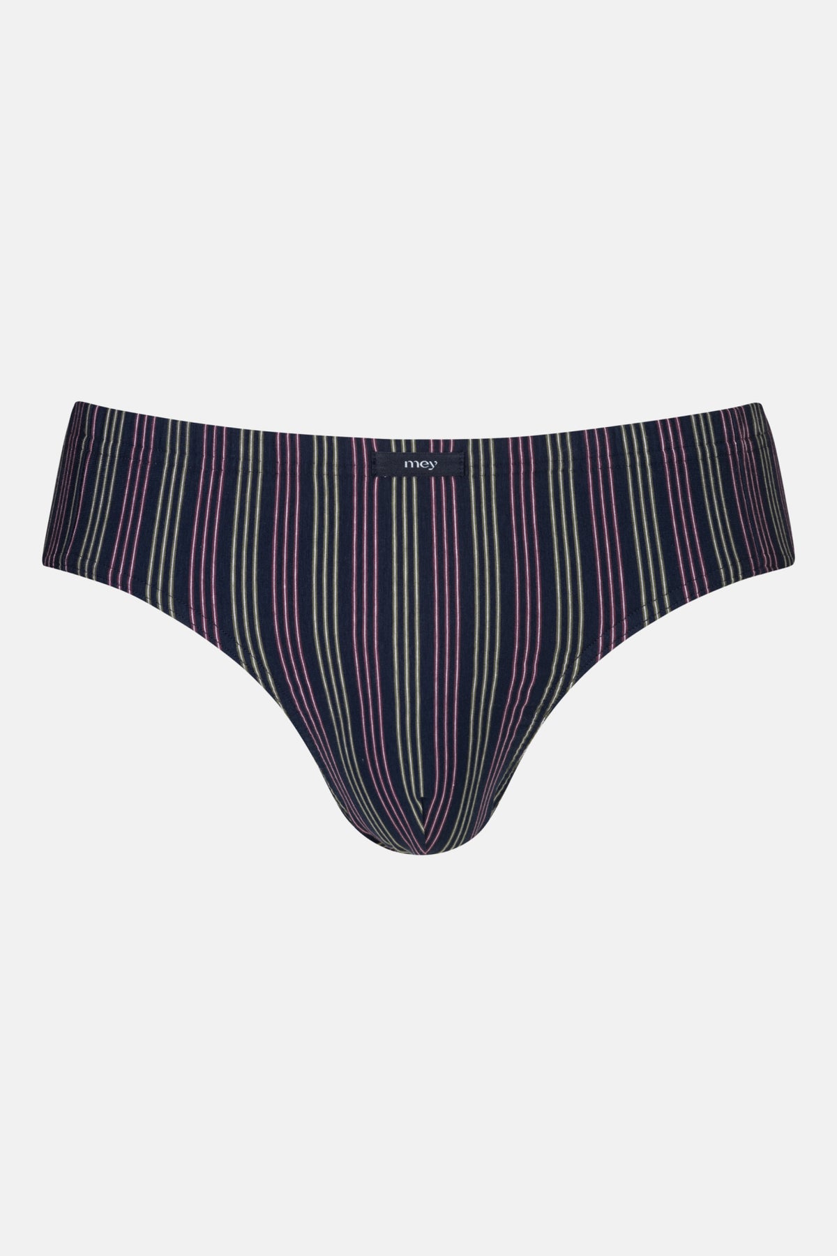 Mey Unterhosen blau
