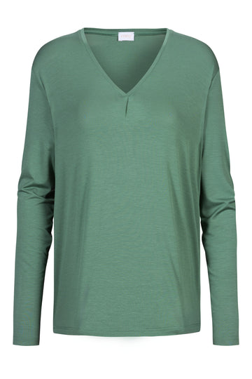 Langarmshirt