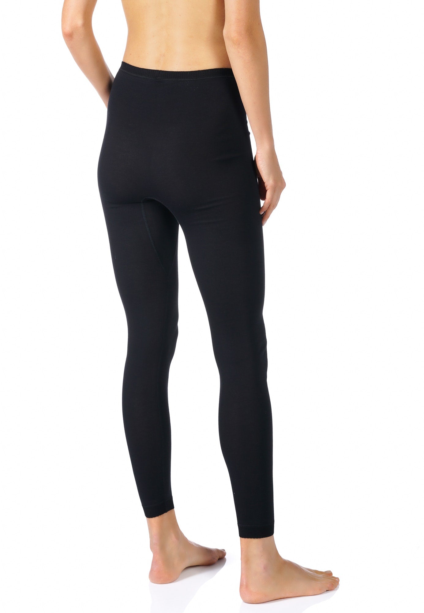 Mey Unterteile  schwarz