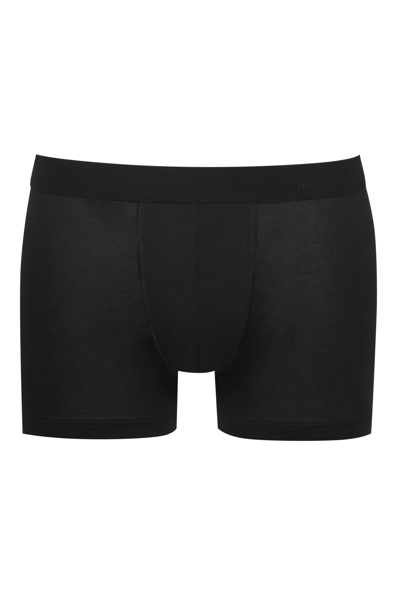 Mey Unterhosen schwarz