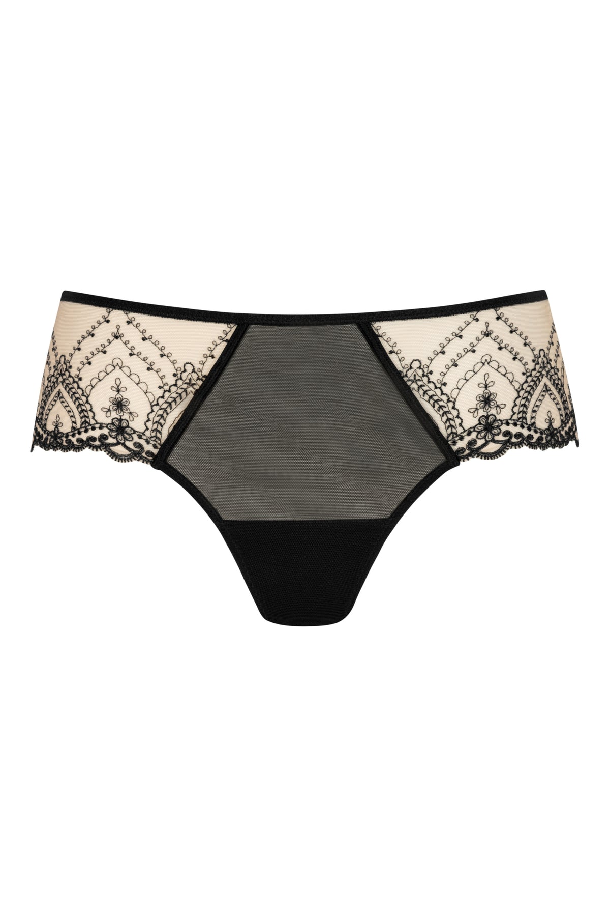 Mey Panties braun
