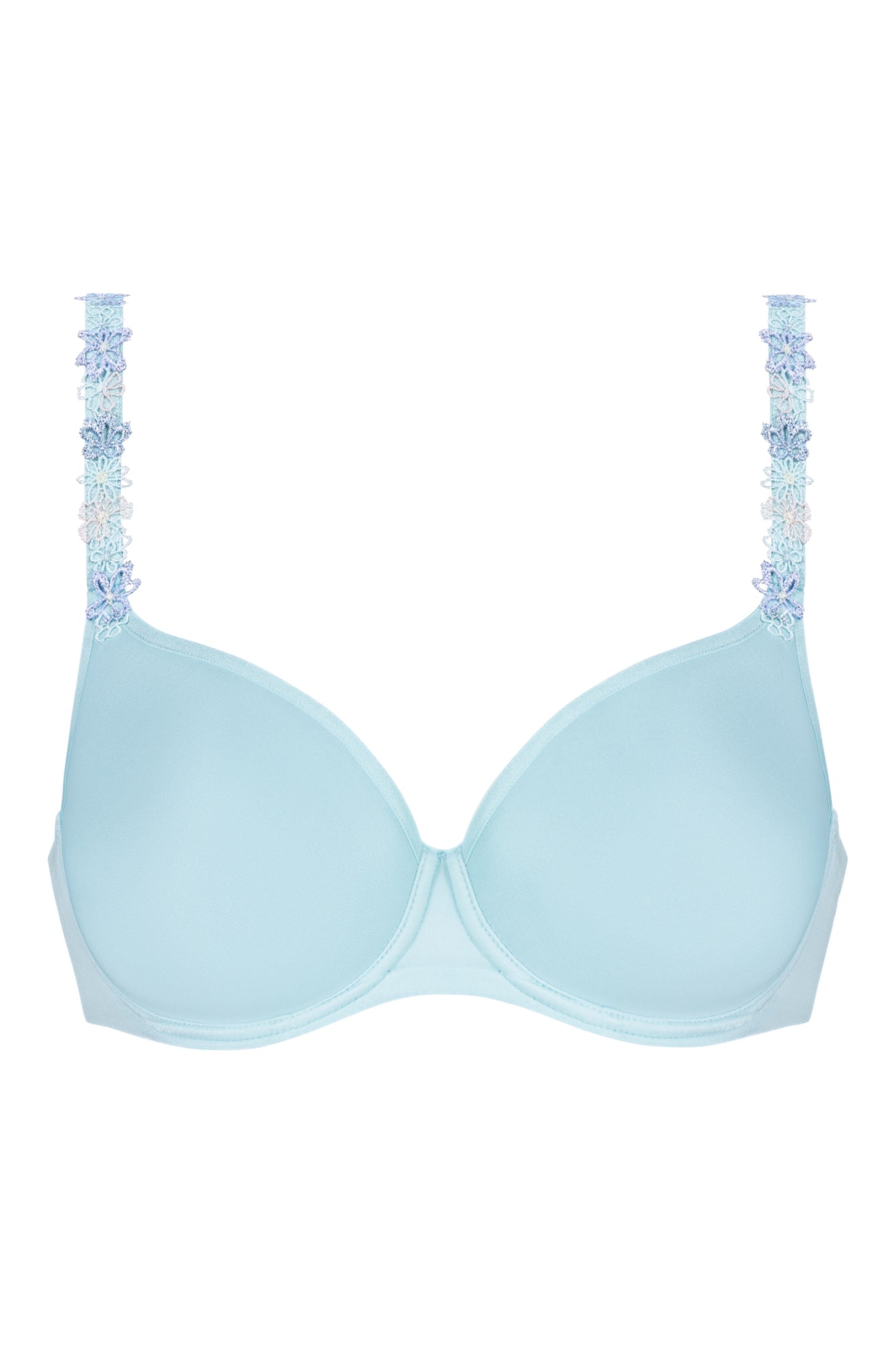 Mey Bügel-BHs hellblau