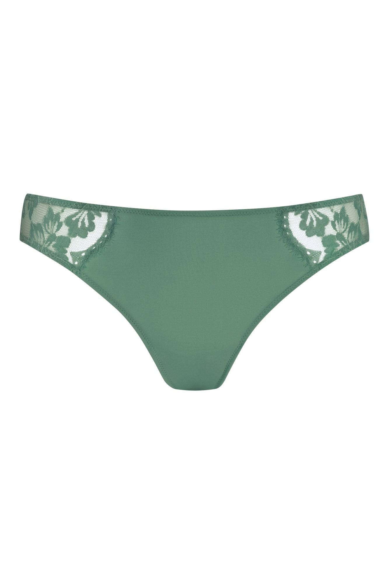 Mey Panties grün