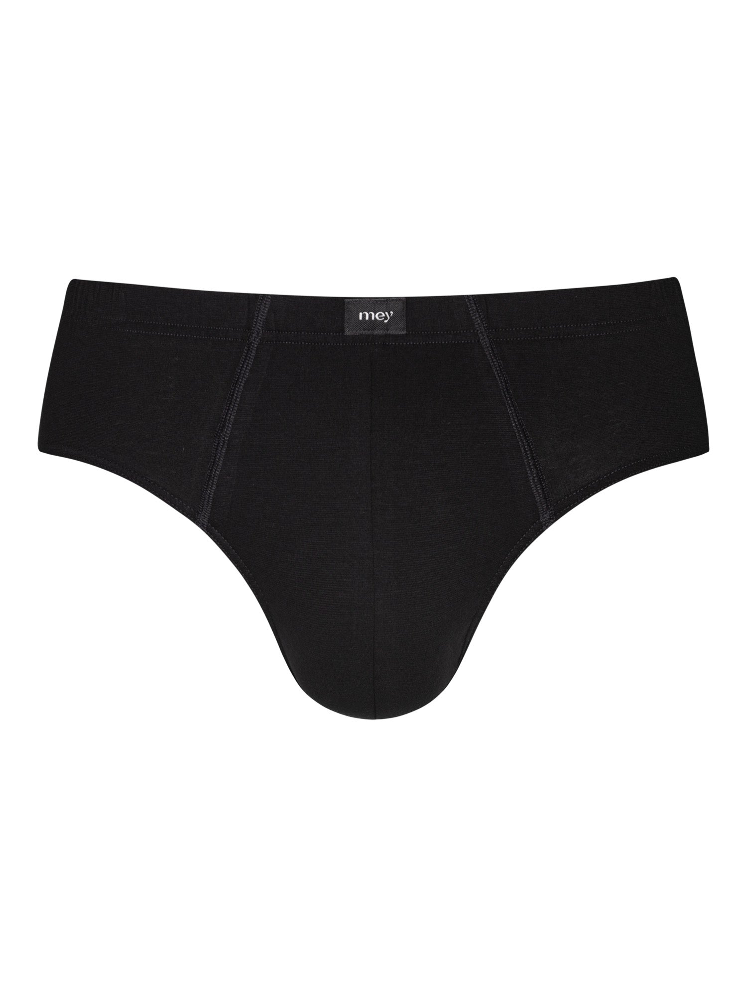 Mey Unterhosen schwarz