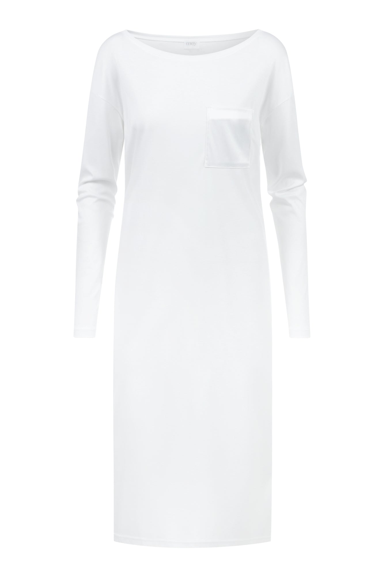 Mey Nachtwäsche  weiß