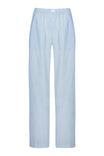 Mey Hosen hellblau