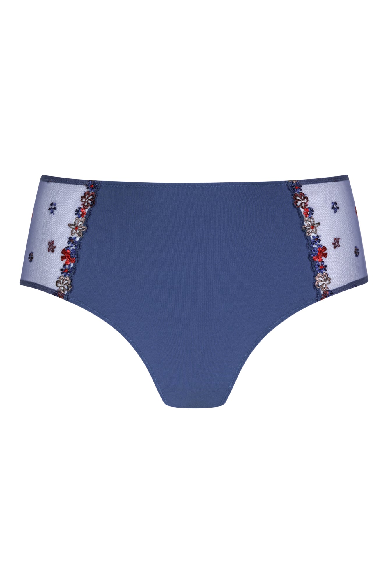 Mey Panties blau