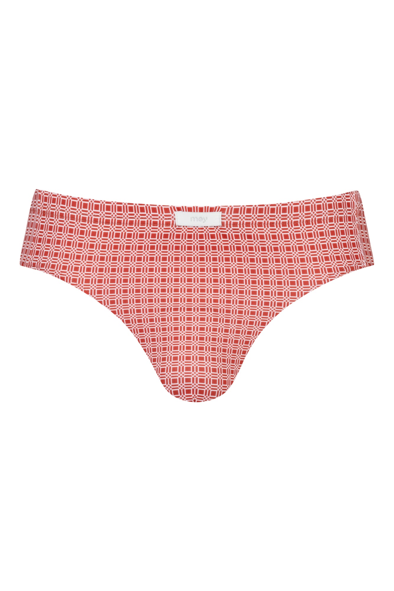 Mey Unterhosen rot