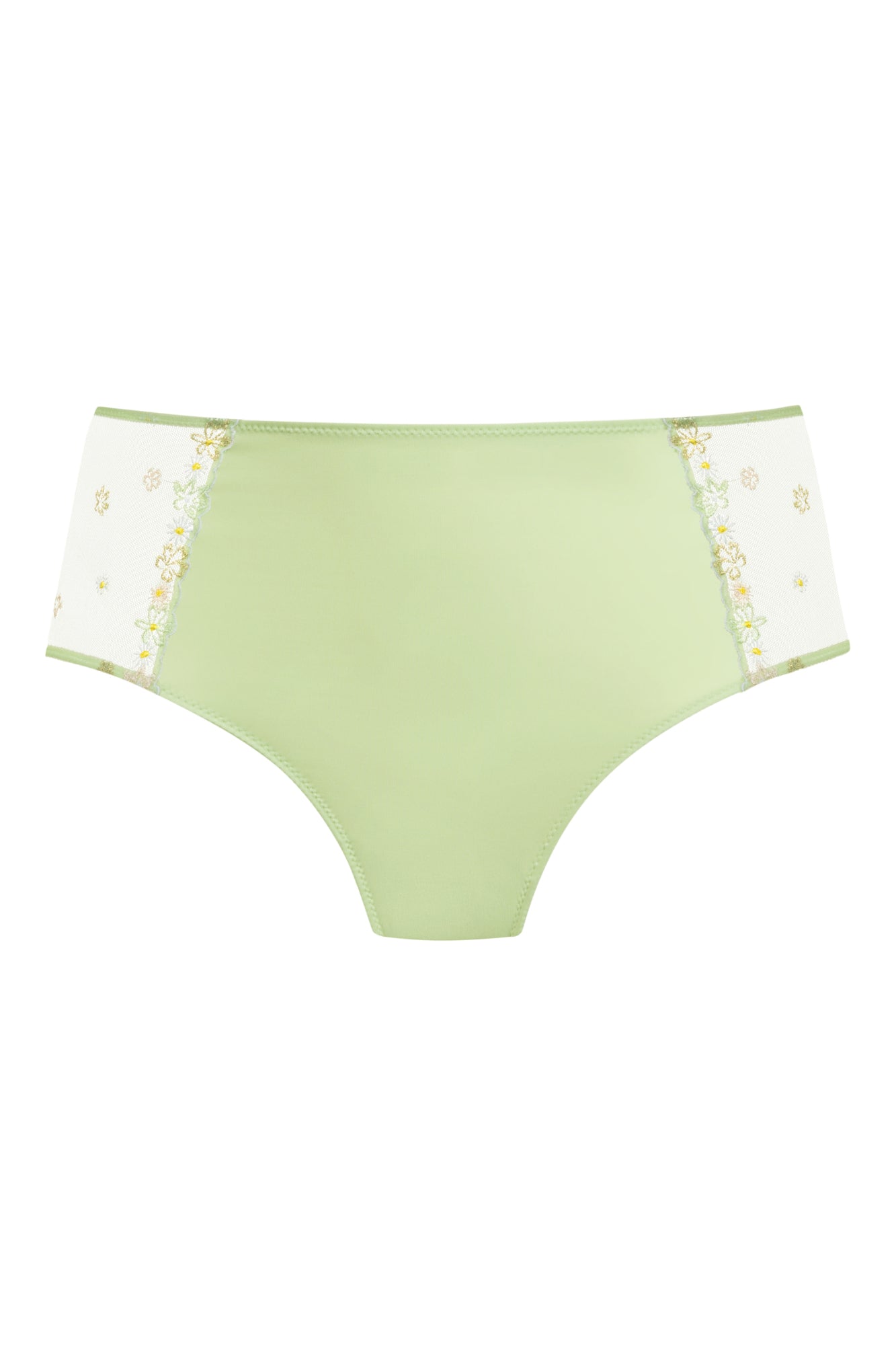 Mey Panties grün