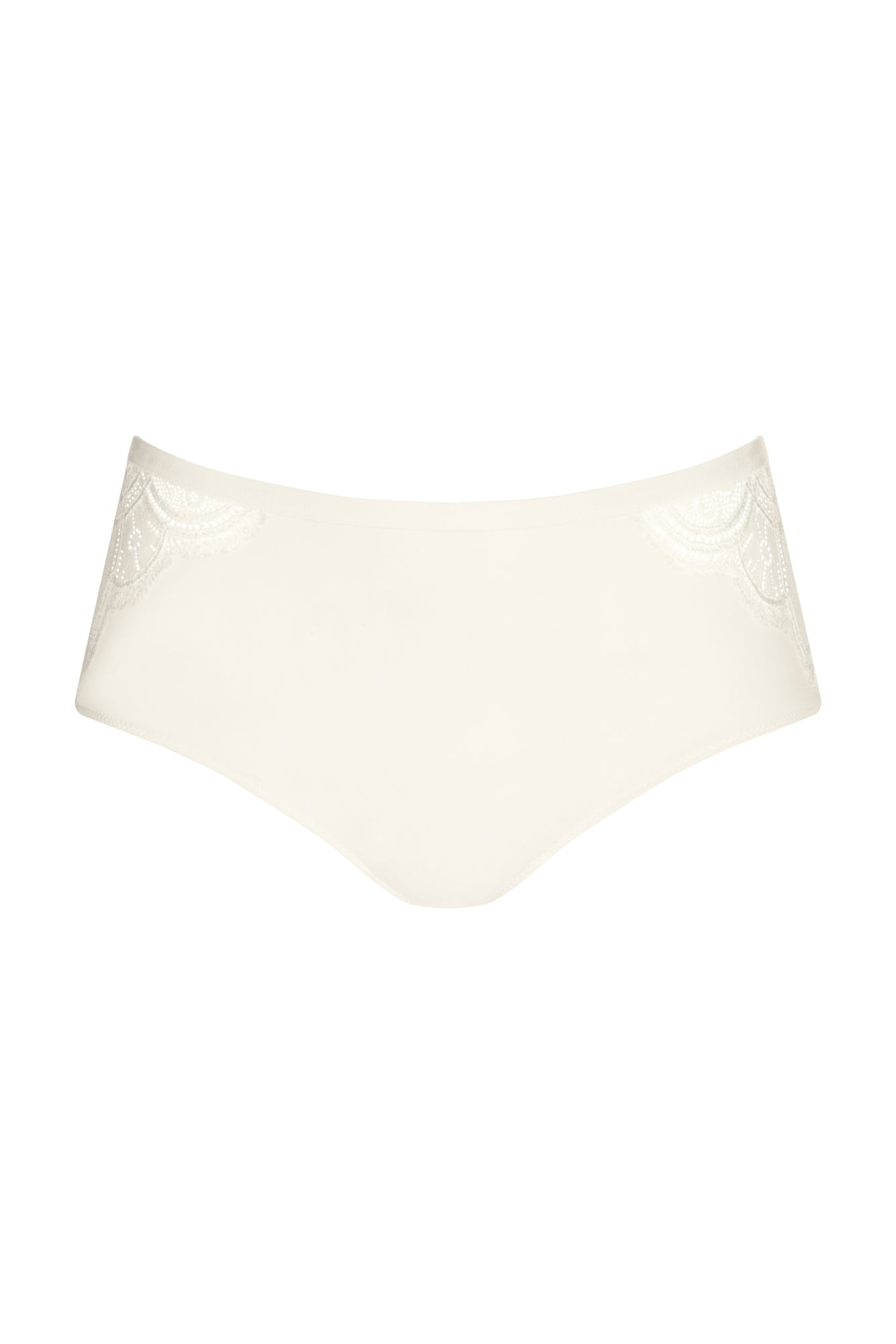 Mey Slips  champagner