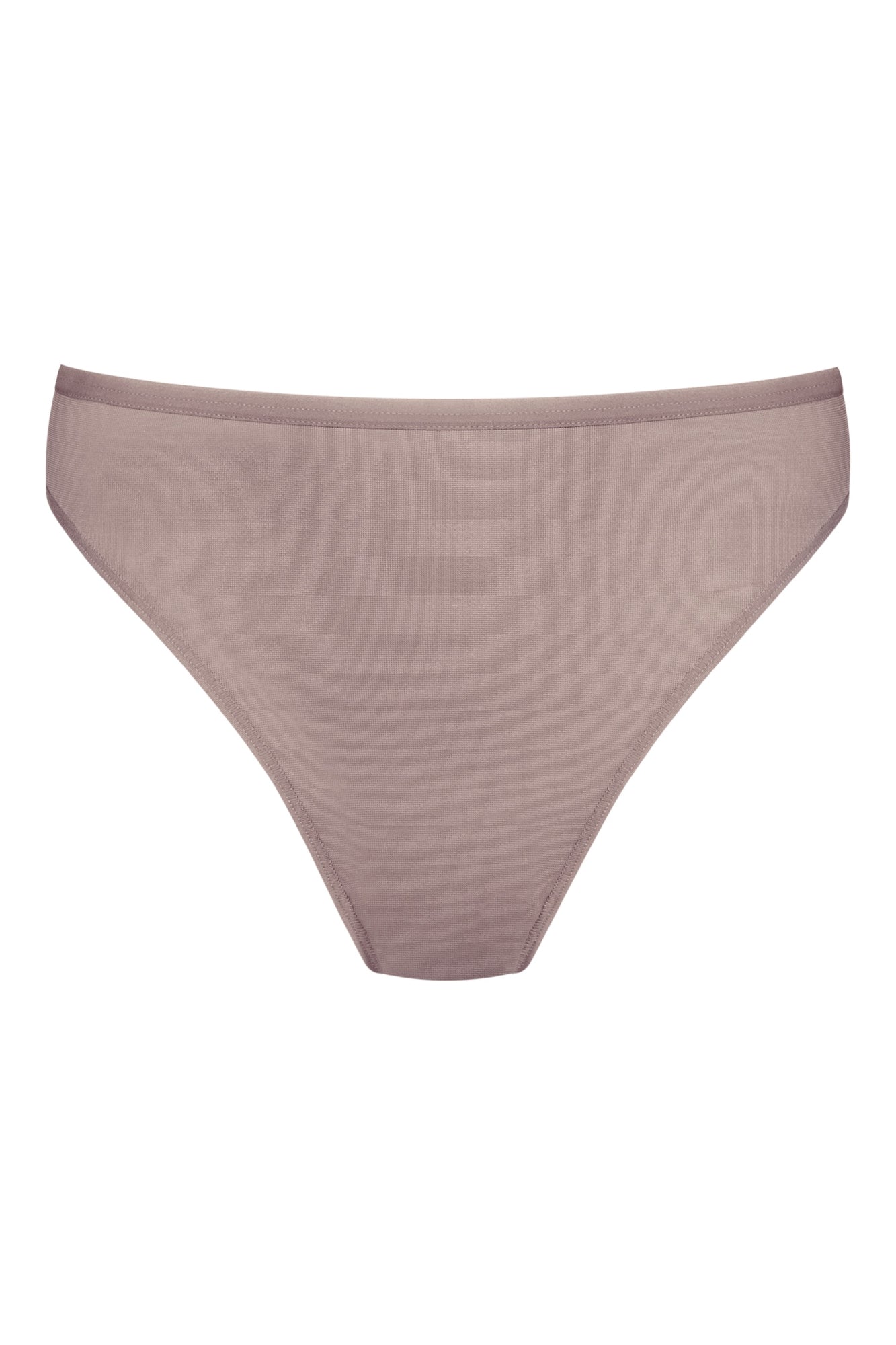 Mey Slips  hellbraun