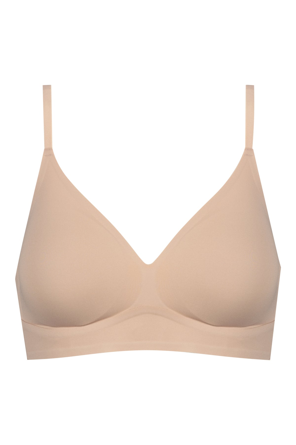 Mey Soft-BHs beige