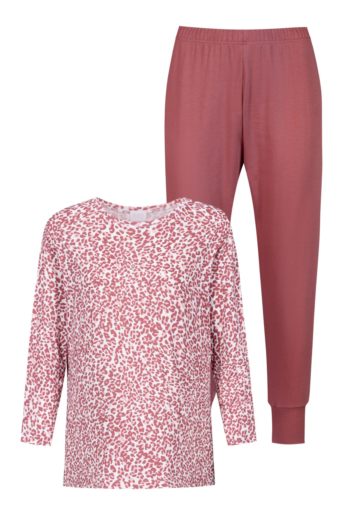 Mey Pyjama rosa