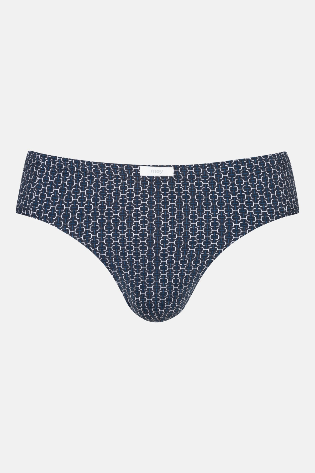 Mey Unterhosen blau