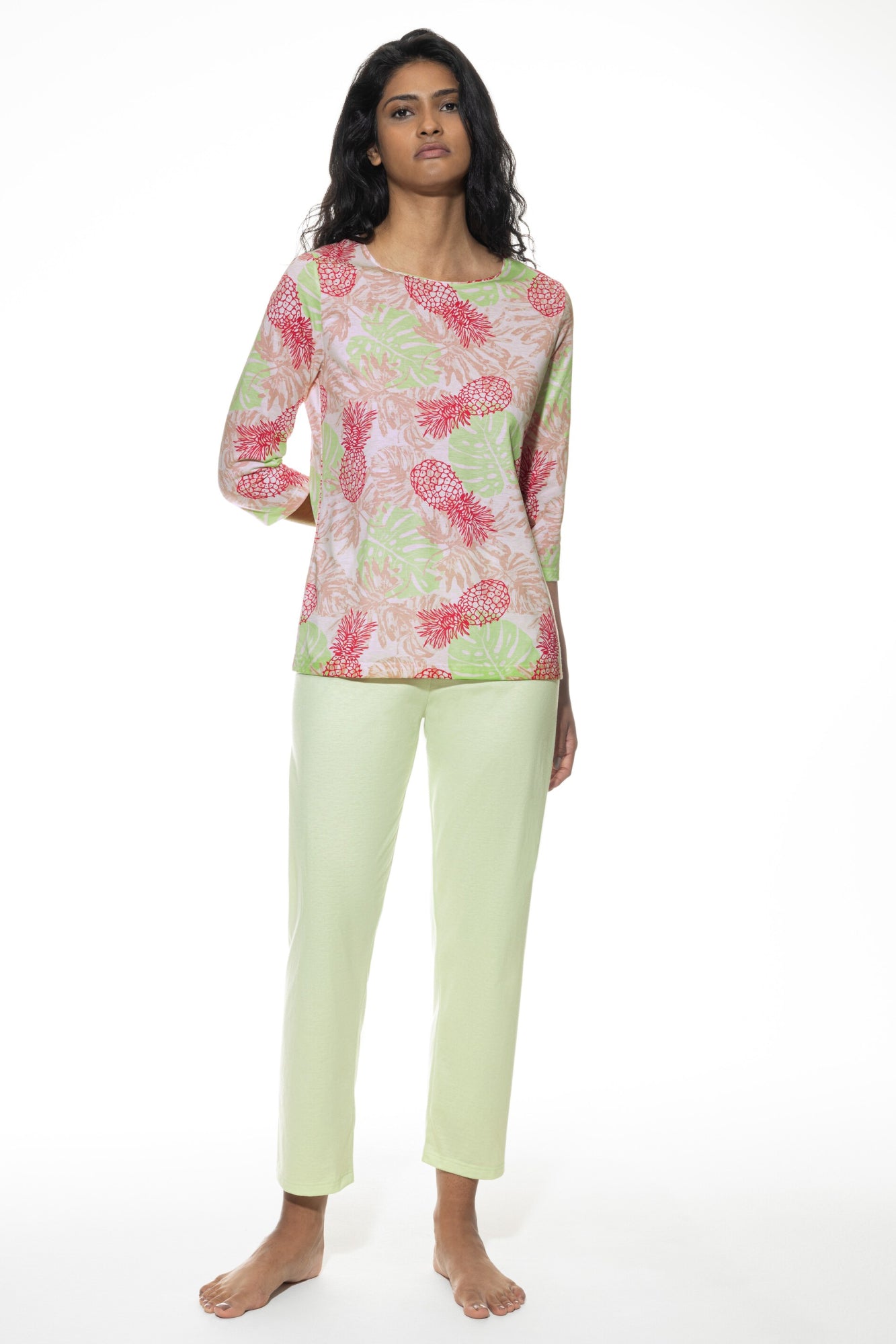 Mey Schlafanzüge  bunt