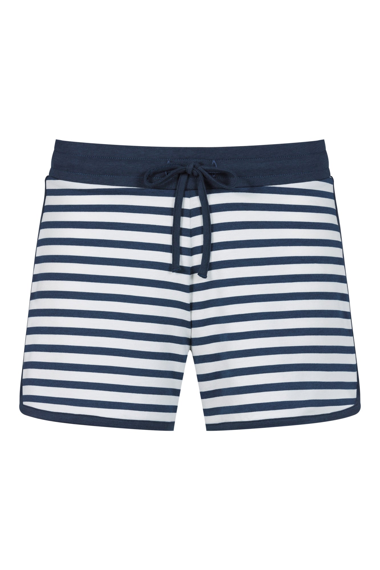 Mey Pyjamashorts dunkelblau