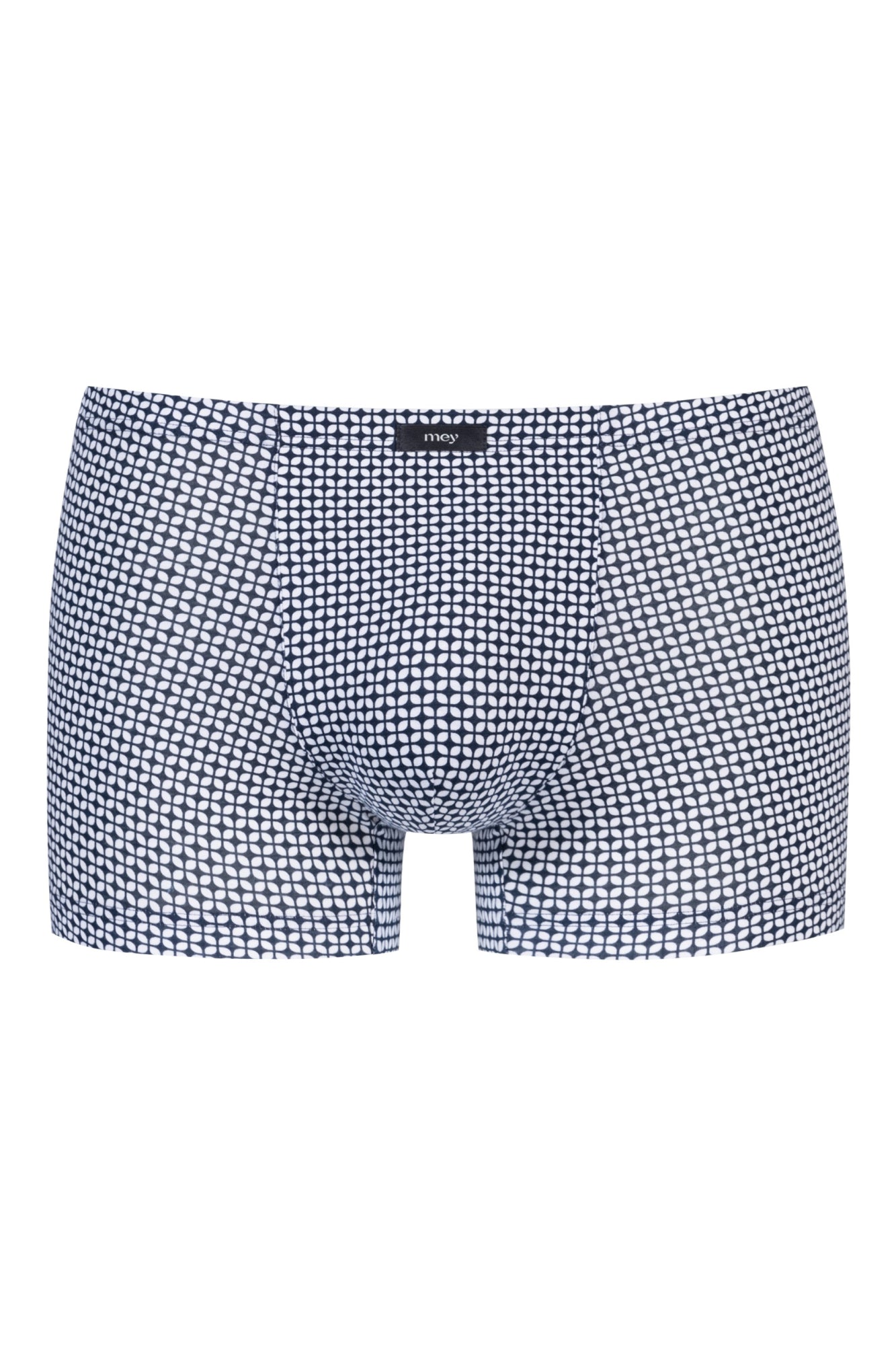 Mey Unterhosen blau