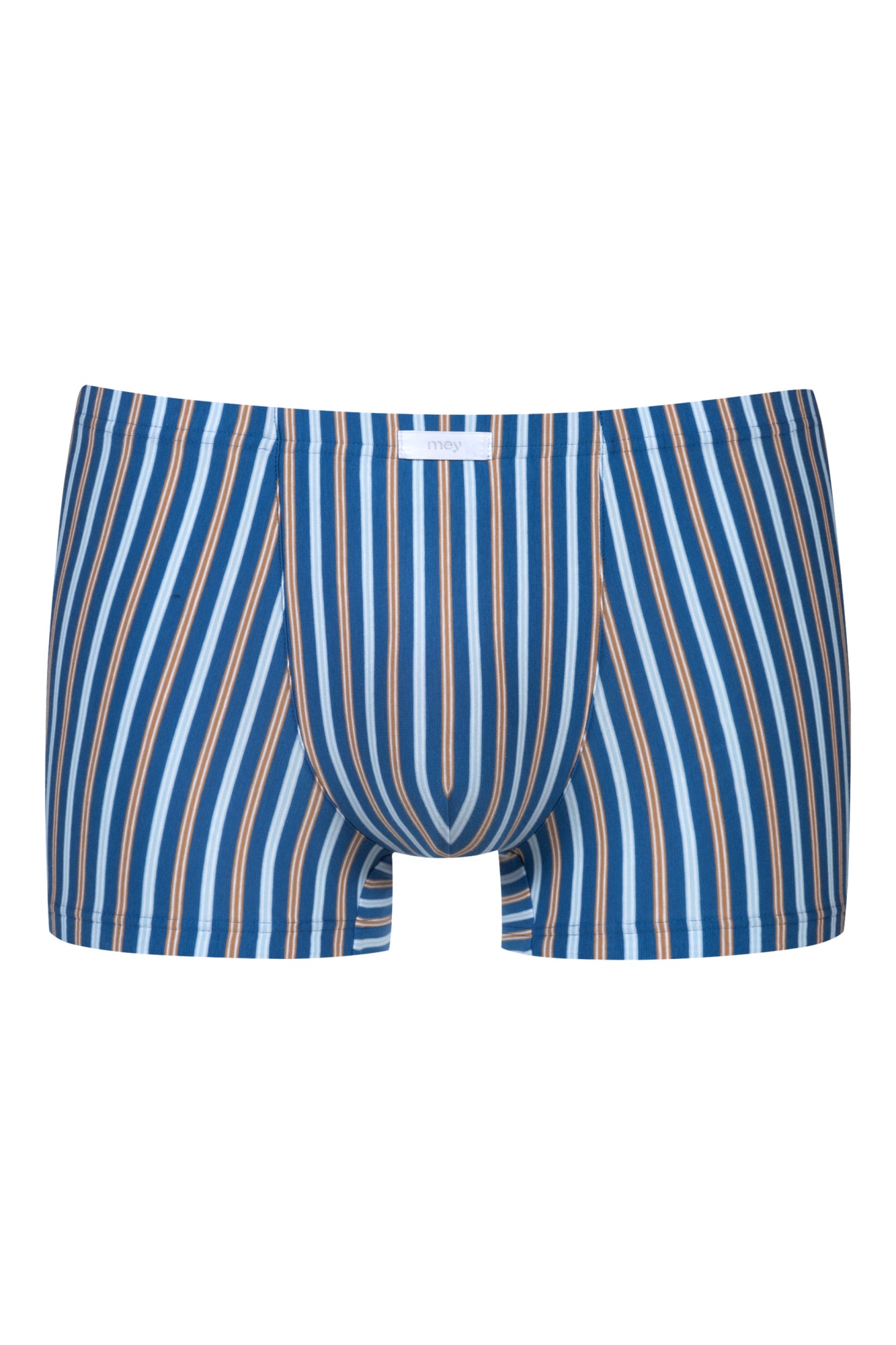 Mey Unterhosen blau
