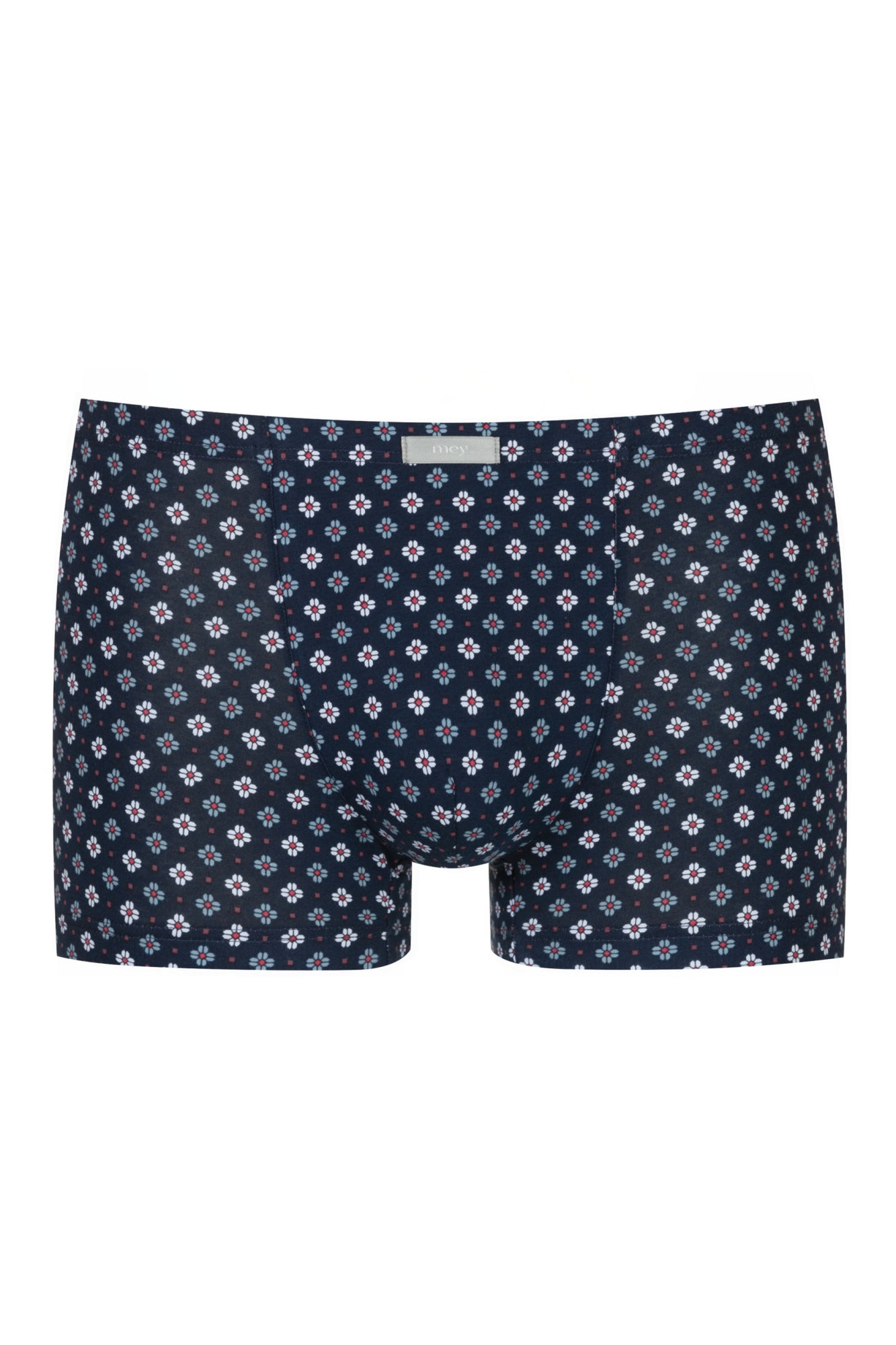 Mey Unterhosen blau