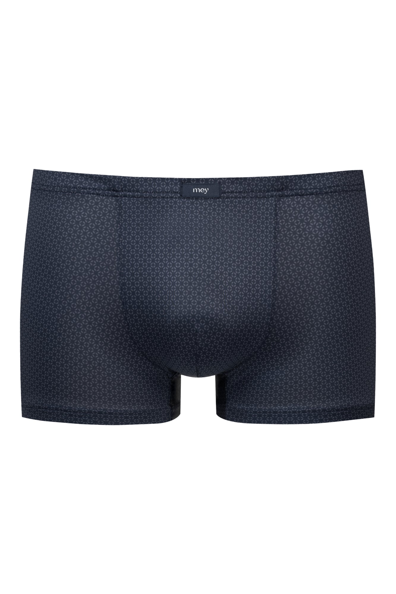 Mey Unterhosen blau
