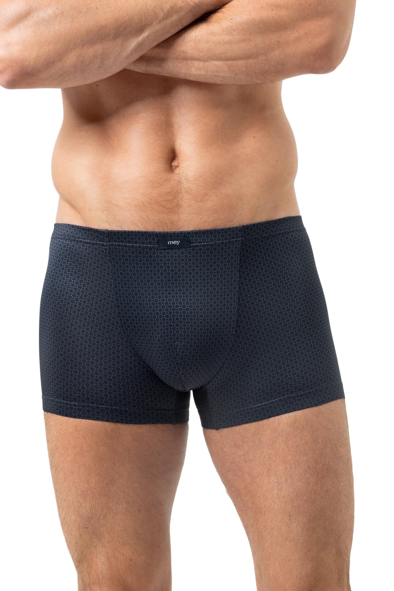 Mey Unterhosen  blau