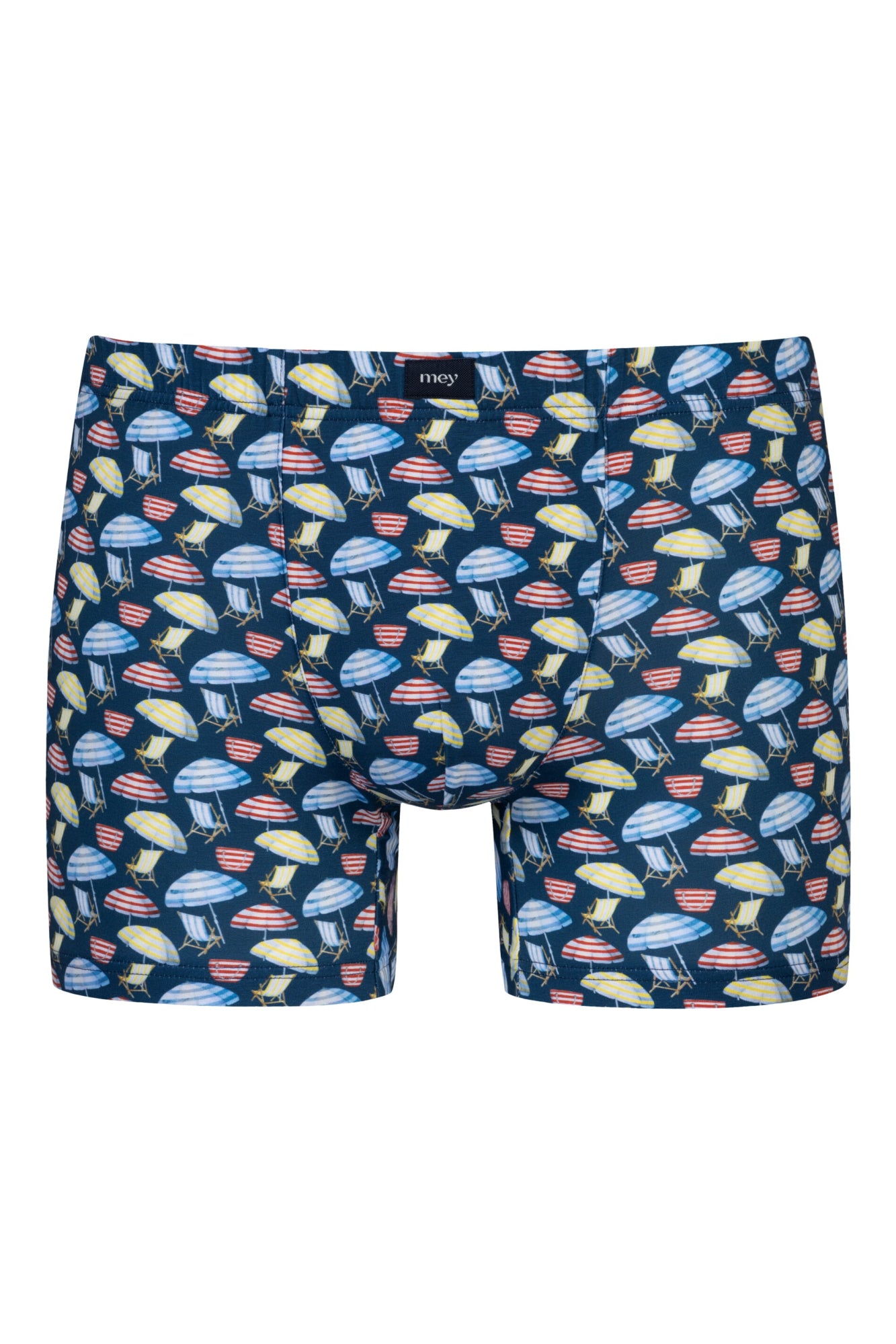 Mey Unterhosen blau
