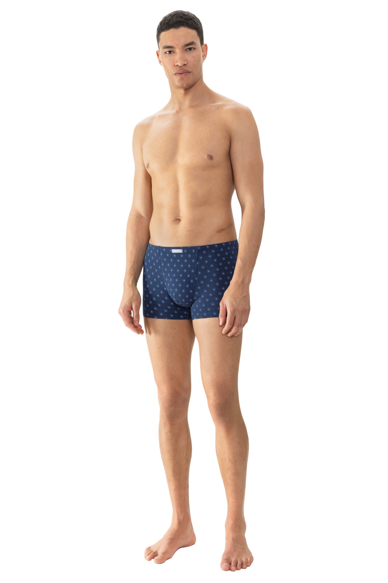 Mey Unterhosen  dunkelblau