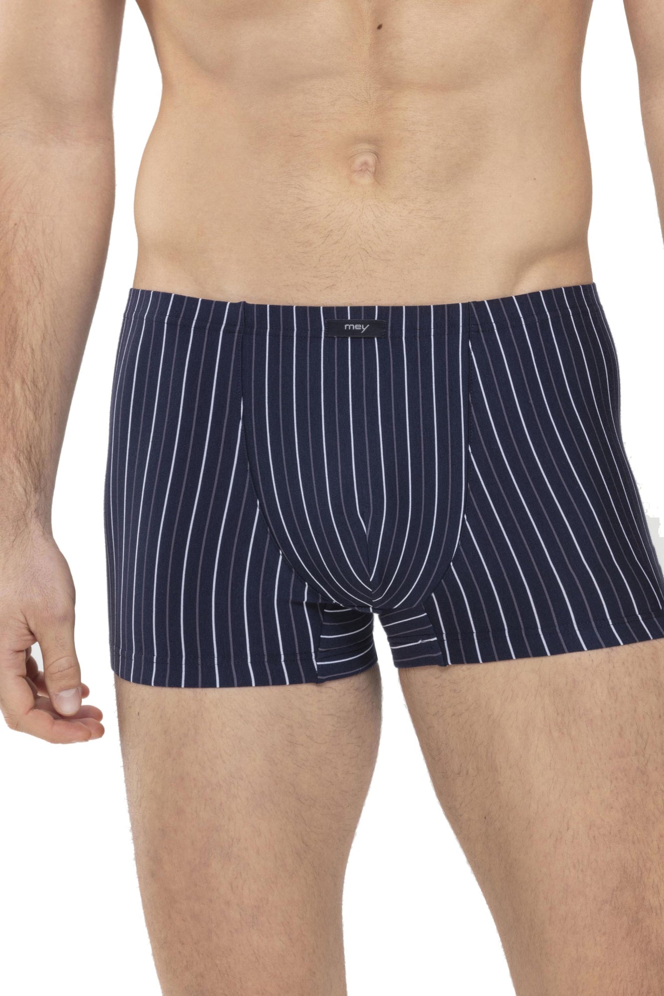 Mey Unterhosen  dunkelblau