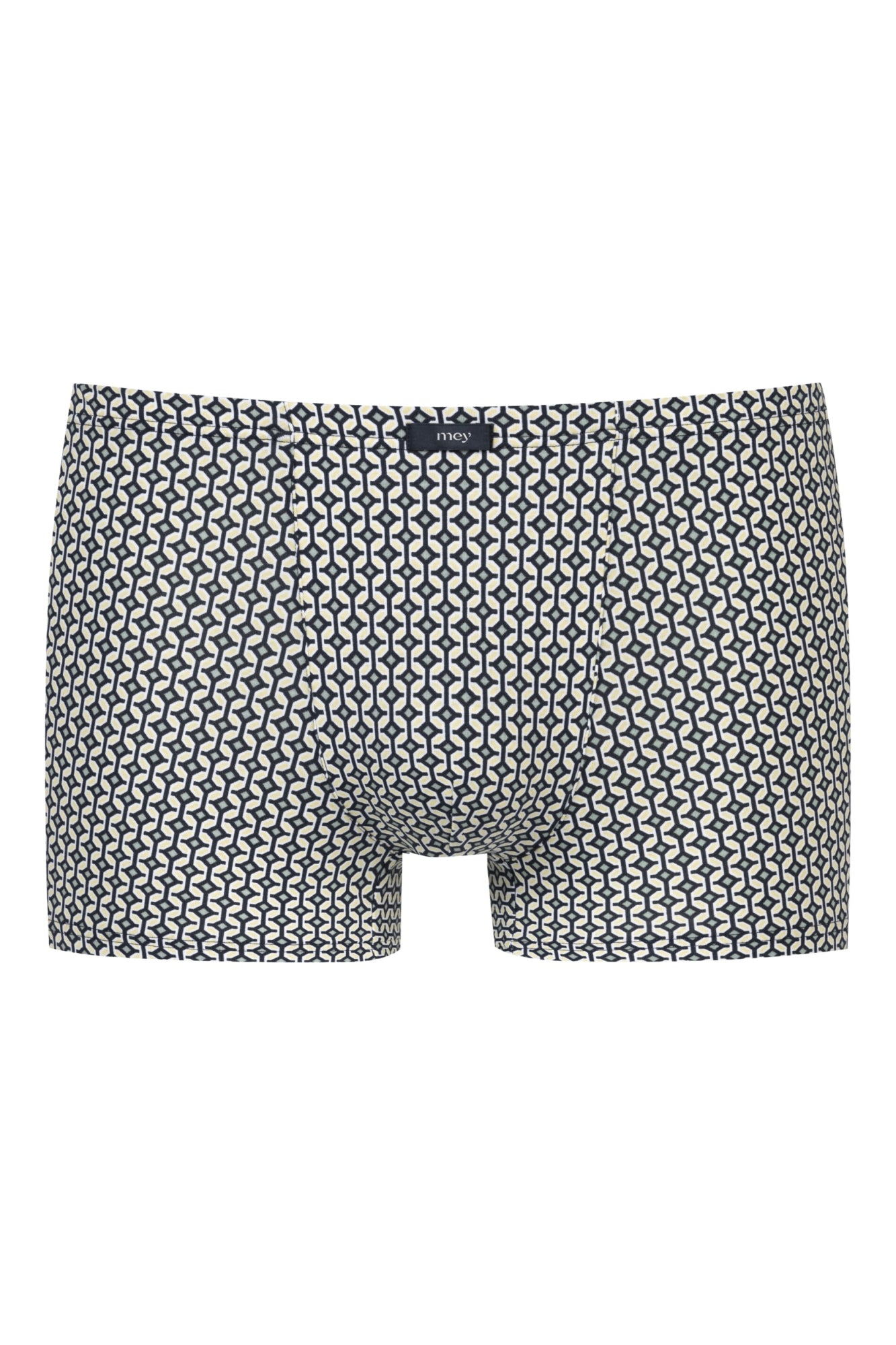 Mey Unterhosen grau