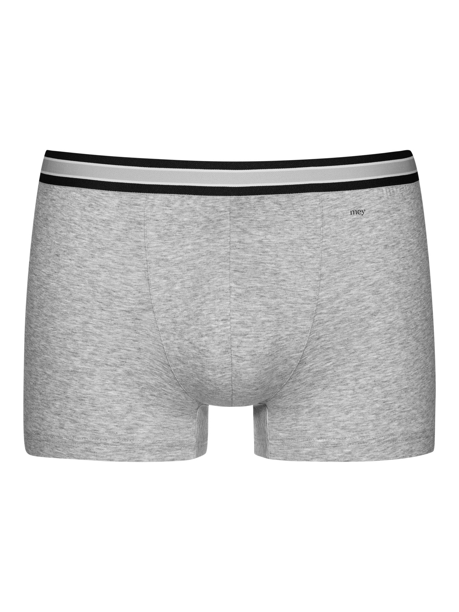 Mey Unterhosen  hellgrau