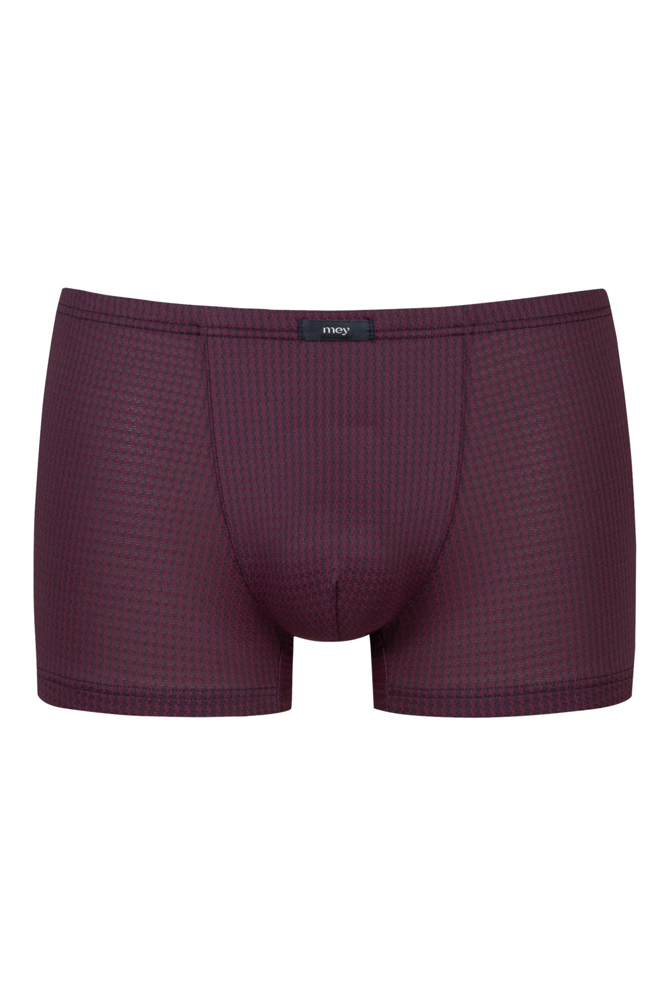 Mey Unterhosen rot