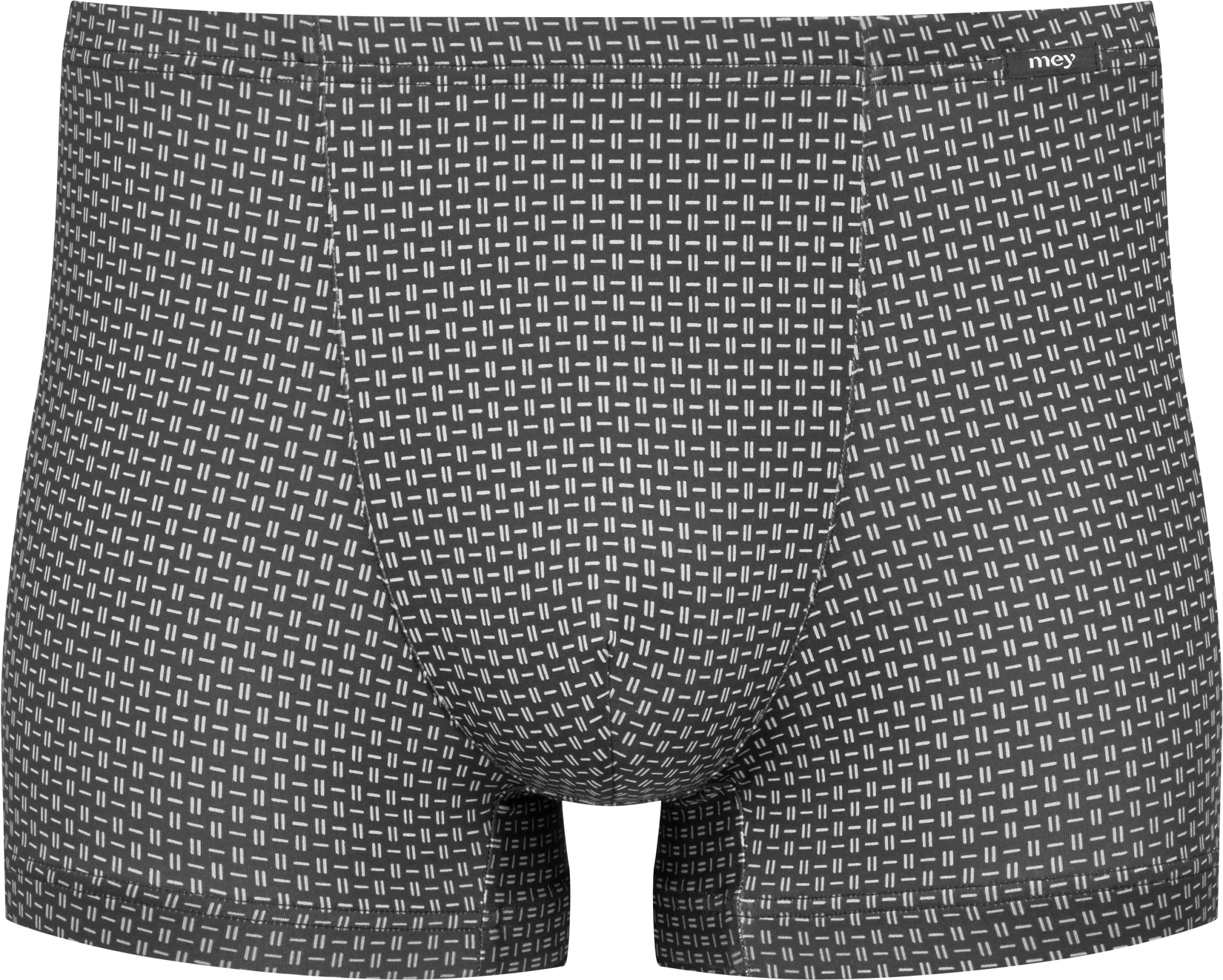 Mey Unterhosen schwarz
