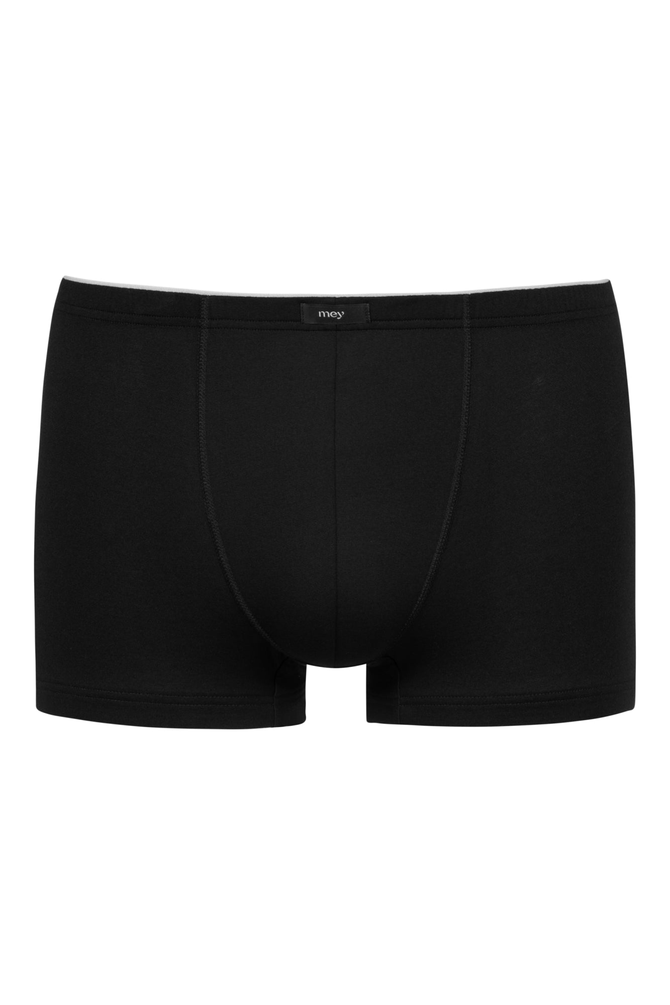 Mey Unterhosen schwarz