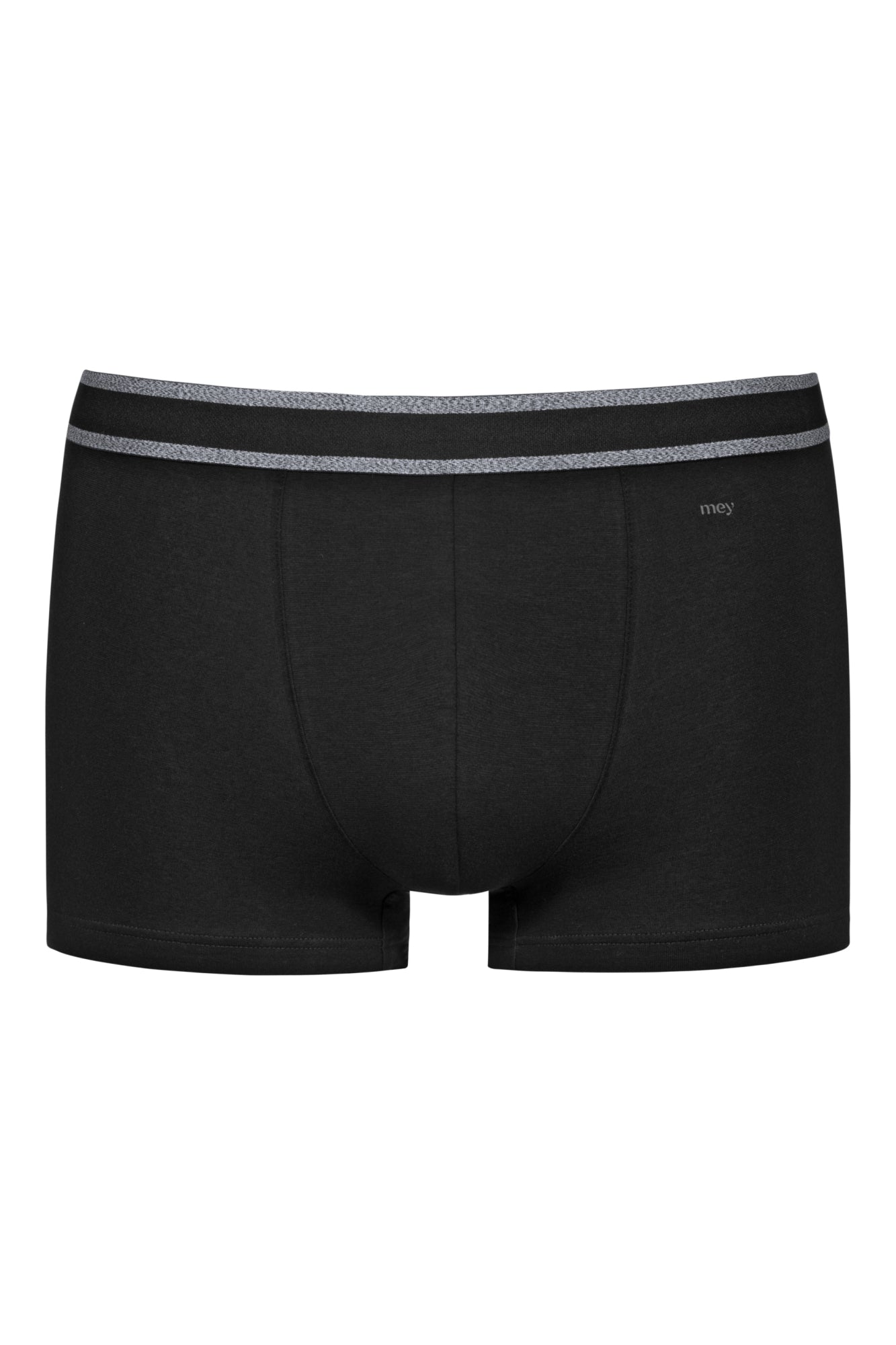 Mey Unterhosen schwarz