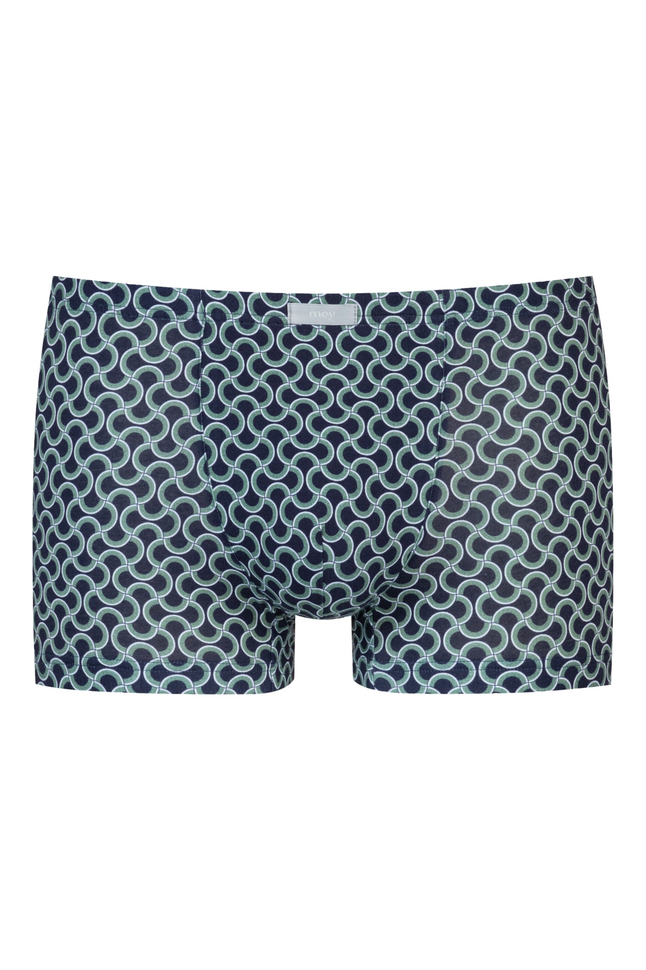 Mey Unterhosen blau