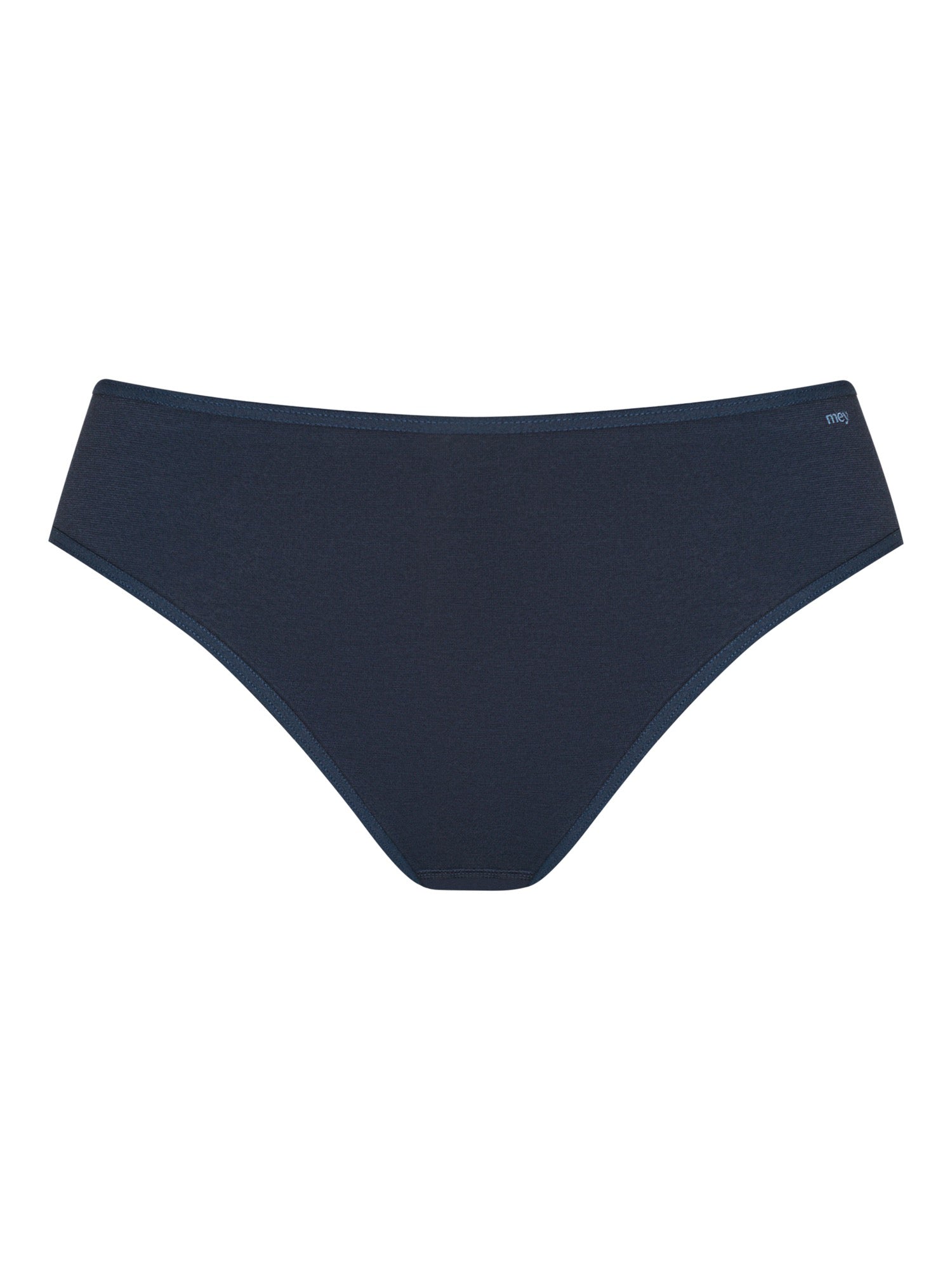 Mey Slips  dunkelblau