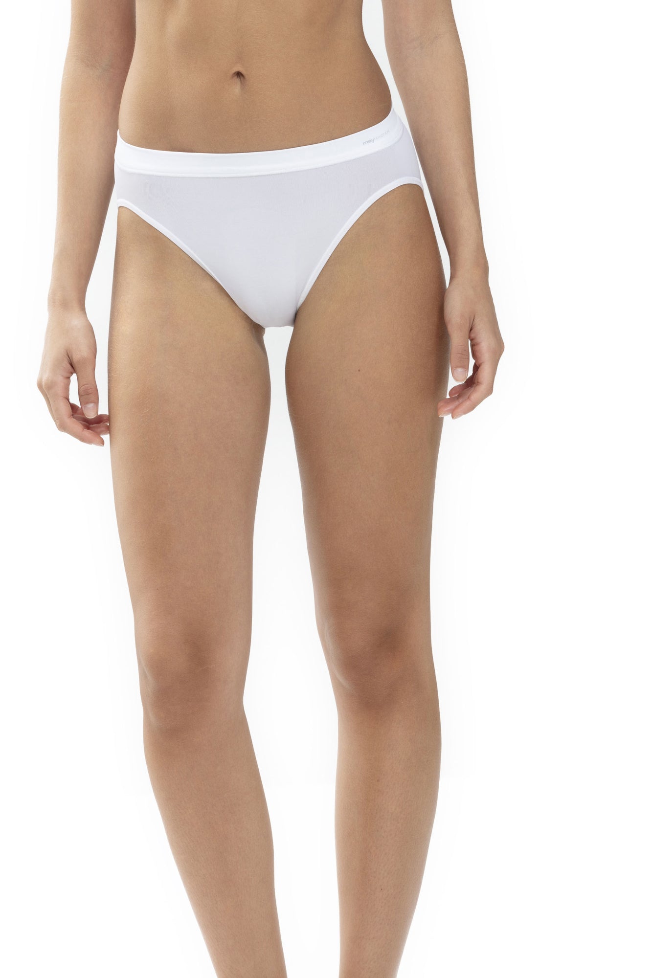 Mey Slips  weiß