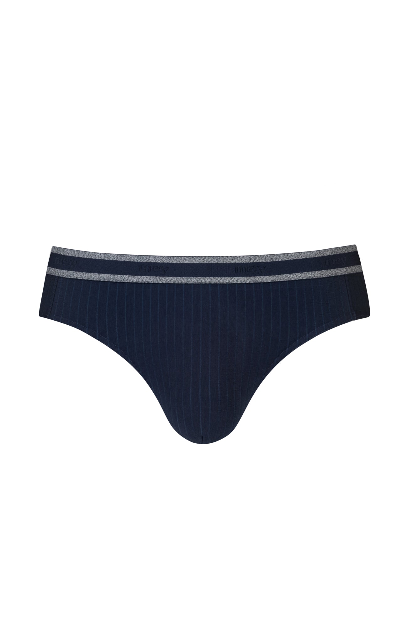 Mey Unterhosen blau