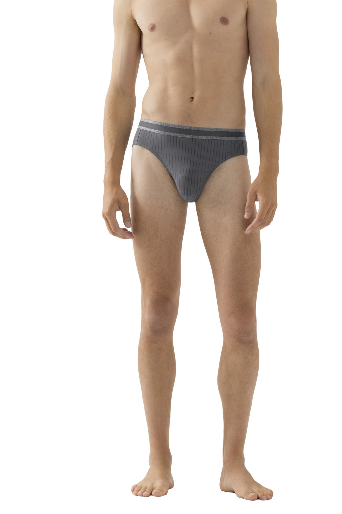 Mey Unterhosen  hellgrau