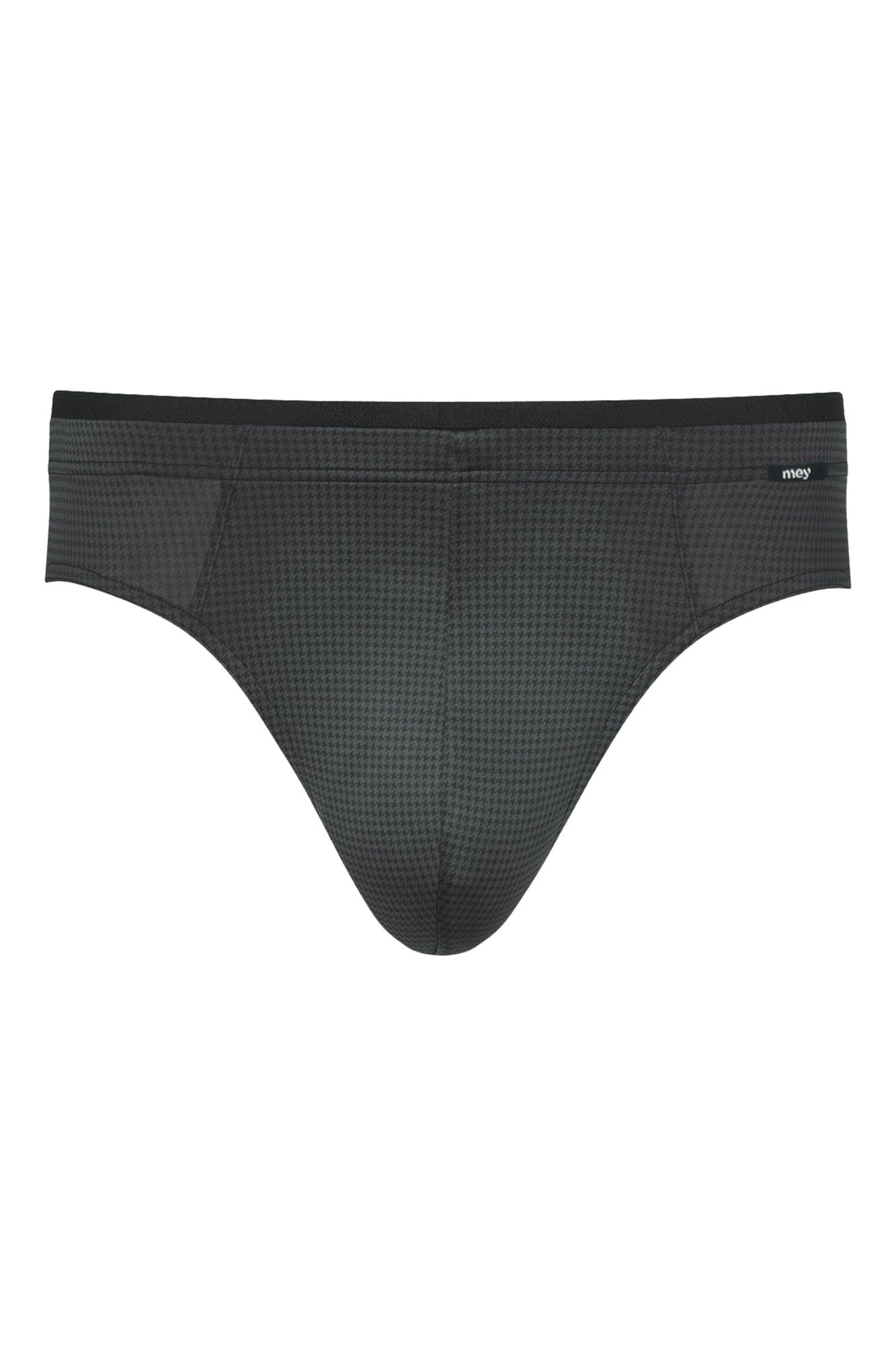 Mey Unterhosen schwarz