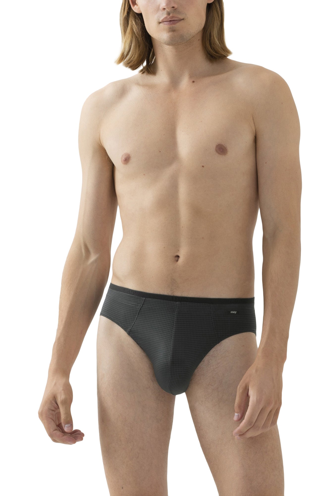 Mey Unterhosen  schwarz