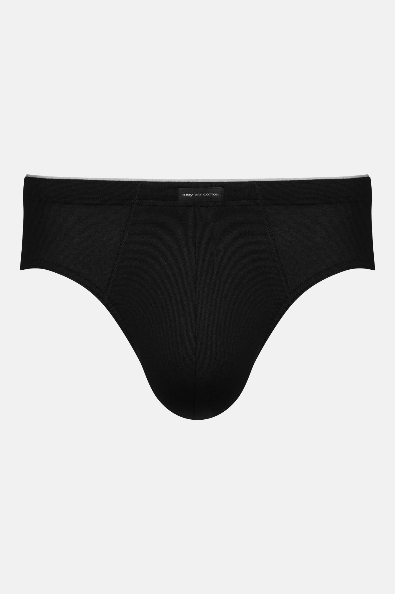Mey Unterhosen schwarz